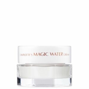 CHARLOTTE TILBURY
Charlotte's Magic Water Cream